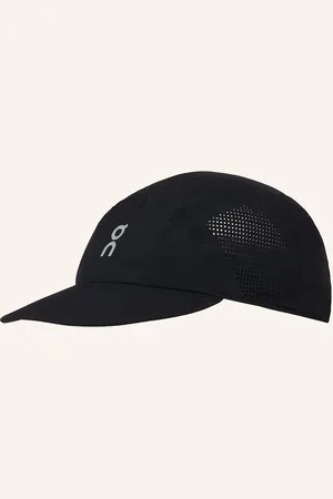On Running Cap Performance