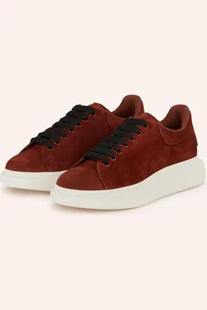Alexander McQueen Sneaker rot