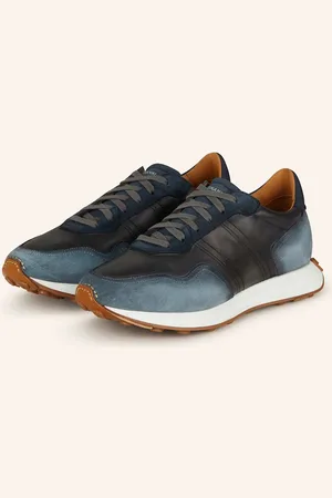Magnanni Sneaker Romero Ii blau