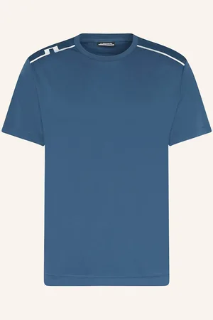 J Lindeberg T-Shirt gruen