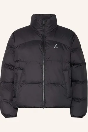 Jordan Steppjacke