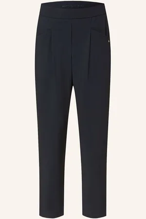 raffaello rossi 7/8-Hose Liliana blau