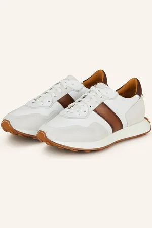 Magnanni Sneaker Romero Ii weiss