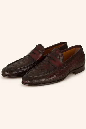 Magnanni Penny-Loafer Hermann