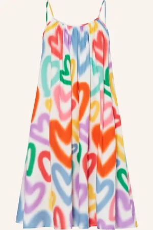 Stella McCartney Kleid weiss