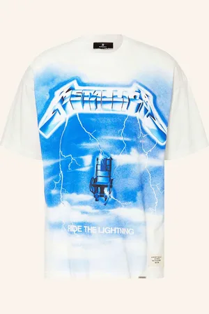 Represent T-Shirt weiss