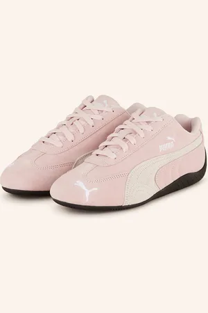 PUMA Sneaker Speedcat Og pink