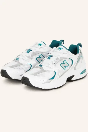 New Balance Sneaker 530 weiss