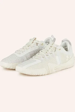 Under Armour Fitnessschuhe Ua Tribase Reign 6 beige