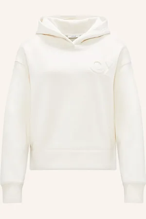 Opus Hoodie Gartox weiss