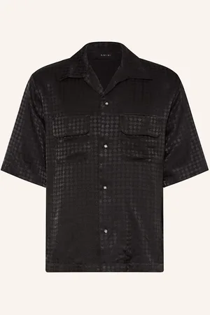 AMIRI Resorthemd Comfort Fit
