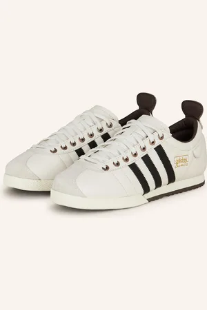adidas Sneaker Samba 62 weiss