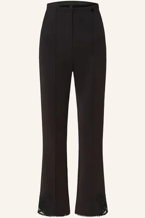 Marc Cain Hose Frederica schwarz