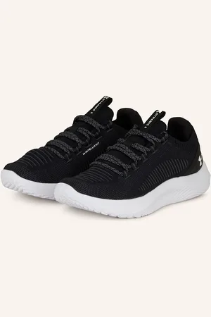 Under Armour Fitnessschuhe Dynamic 2 schwarz