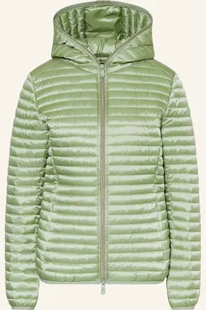 save the duck Steppjacke Alexa gruen