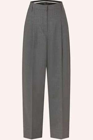 Herskind Hose Carla grau