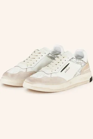 Ghoud Sneaker Tweener weiss