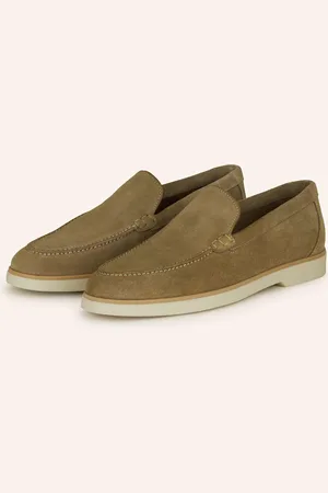 Magnanni Loafer beige