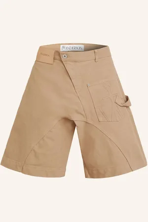 J.W.Anderson Shorts beige