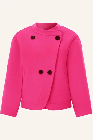 Rich & Royal Jacke pink