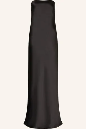 Norma Kamali Abendkleid Bias