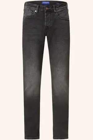 Scotch&Soda Jeans Ralston Slim Fit schwarz
