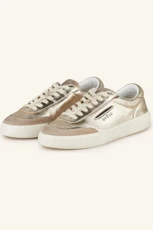 Ghoud Sneaker Lido