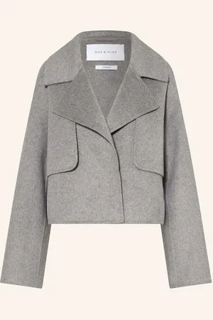 Mrs & HUGS Cabanjacke