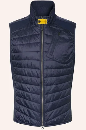 Parajumpers Daunenweste Zavier
