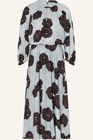 Luisa Cerano Kleid blau