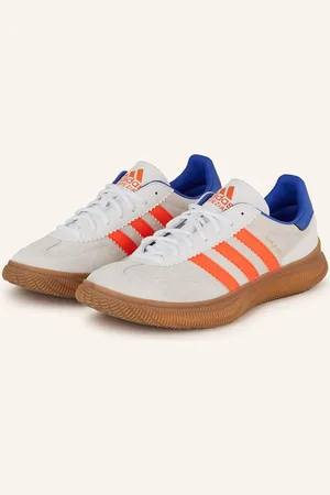 adidas Indoorschuhe Hb Spezial Pro weiss