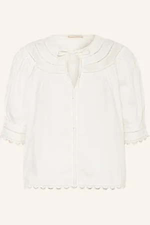 ULLA JOHNSON Blusenshirt Dylan