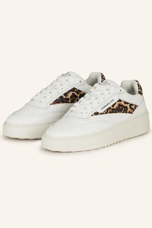 Copenhagen Shoes Sneaker cph89 weiss