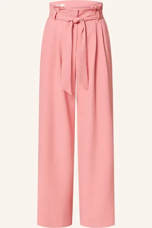 Marc Cain Hose Wichita pink