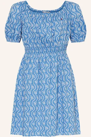 Tommy Hilfiger Kleid blau