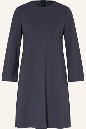 Luisa Cerano Kleid blau