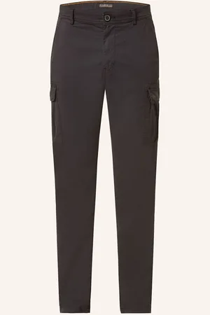 Napapijri Cargohose Yasuni Extra Slim Fit