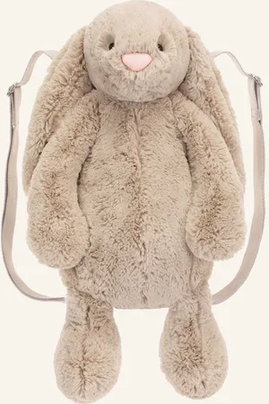 Jellycat Rucksack Bashful Bunny