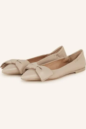 Pomme D´Or Ballerinas Ingrid beige