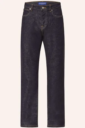 Scotch&Soda Jeans The Zee Straight Fit blau
