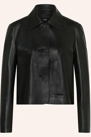 arma leder Lederjacke