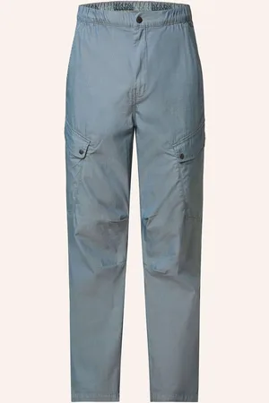Napapijri Cargohose Senio blau