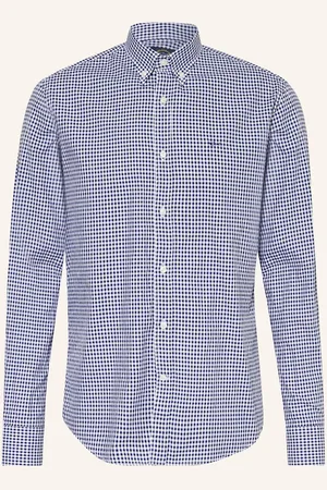 Paul & Shark Oxfordhemd Comfort Fit blau