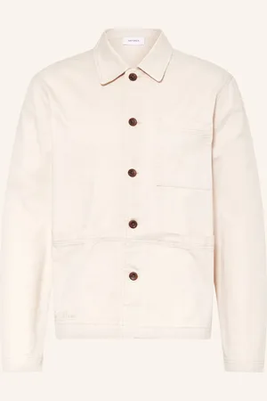 Les Deux Overshirt Journey