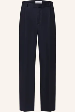 Les Deux Chino Reece blau