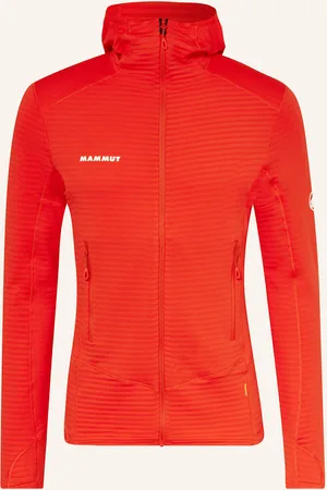 Mammut Midlayer-Jacke Taiss Light