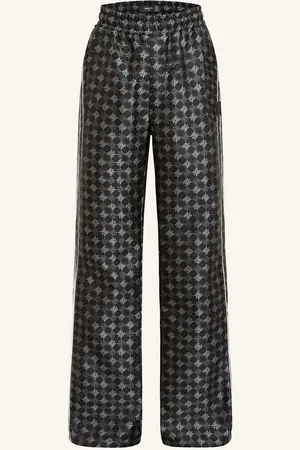 AMIRI Hose Im Jogging-Stil Regular Fit schwarz