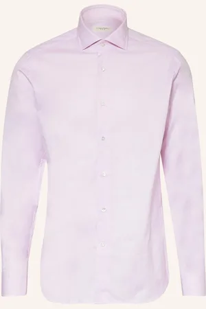 Tintoria Mattei Hemd Extra Slim Fit