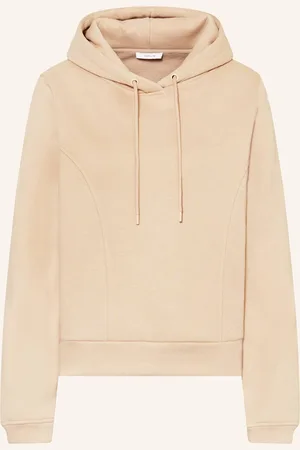 Opus Hoodie Gapu weiss