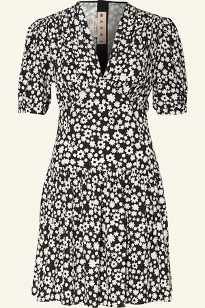 Marni Kleid schwarz